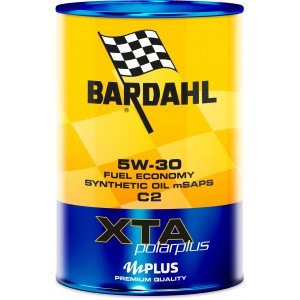 XTA 5W30 С2 FUEL ECONOMY 1L