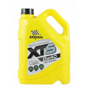 XTS 0W40 5L