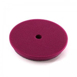 DA Foam Pad Purple – cilalama yastığı sərt bənövşəyi 155mm