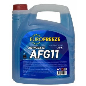 Eurofreeze AFG 11 (-35)