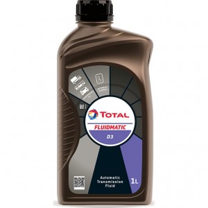 TOTAL FLUIDMATIC D3