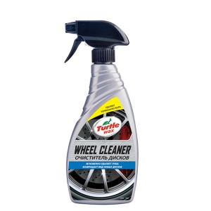 Turtle Wax WHEEL CLEANER