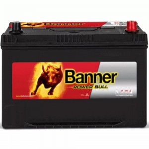 Banner Power Bull 95AH