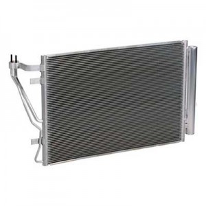 KIA Cerato Kondisioner radiatoru 976061M000