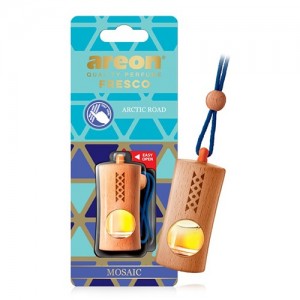 FRESCO ON-OFF MOSAIC ARTIC ROAD 4ml