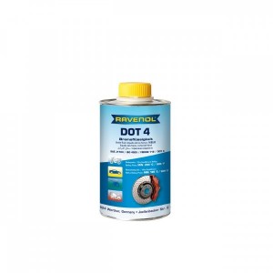 RAVENOL DOT 4