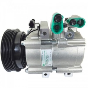 Hyundai Tucson Kondisioner kompressoru 977012E000