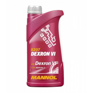MANNOL Dexron VI