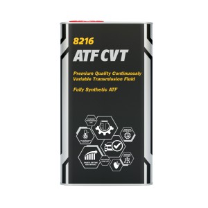 MANNOL ATF CVT