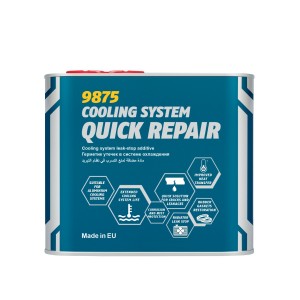 MANNOL Cooling System Quick Repair