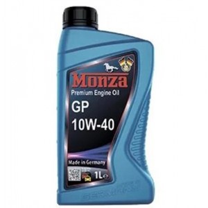 Monza GP 10W-40 1L