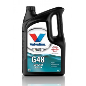 ZEREX G48 Concentrate (G11) 5L