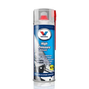 High Pressure Lubricant PTFE 500ml