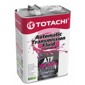 TOTACHI ATF Multi-Vehicle