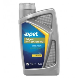 FULLGEAR HYP EP 75W-80 1L