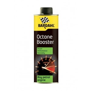 OCTANE BOOSTER 300 ml