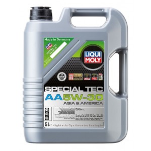 Liqui Moly Special Tec AA 5W-30