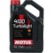 MOTUL 4100 TURBOLIGHT 10W-40 4L