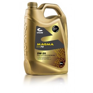 CYCLON MAGMA SYN FD 5W-20 5L