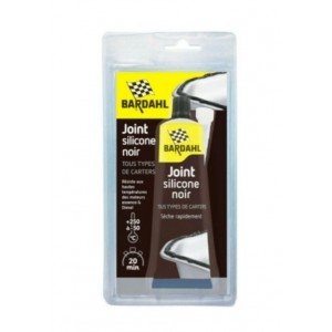 LOINT SILICONE NOIR