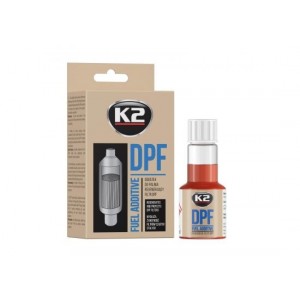 K2 DPF 50ml