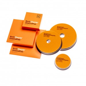Koch Chemie One Cut Pad