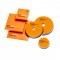 Koch Chemie One Cut Pad