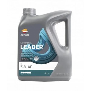 Repsol Leader C3 5W-40 4Л