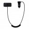 Baseus T typed S-16 wireless MP3 car charger（English) Black CCTM-E01