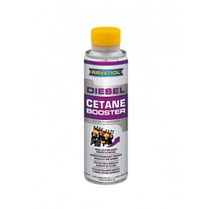 RAVENOL DIESEL CETANE BOOSTER
