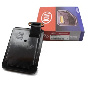 KIA Cerato Transmisiya filteri 4632126000