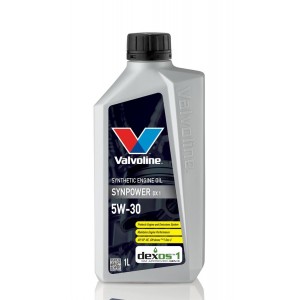 SynPower DX1 5W-30 1Л