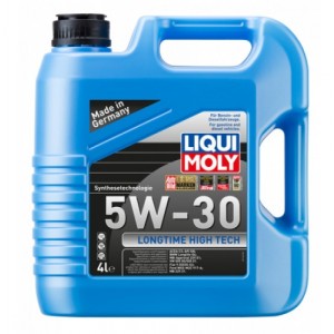 Longtime High Tech 5W-30 4L