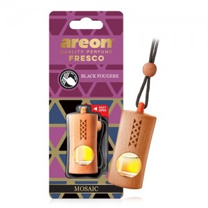 FRESCO ON-OFF MOSAIC BLACK FOUGERE 4ml