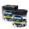 GEL CAN BLACK CRYSTAL 80g