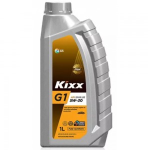 Kixx G1 SN Plus 5W-30 1L