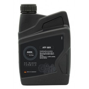 AVISTA PEER EVO PRIME ATF GER 1L