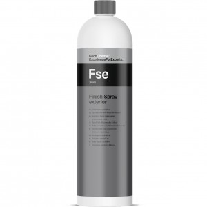 Koch Chemie Finish Spray exterior