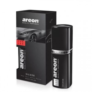 AREON SILVER 50ML