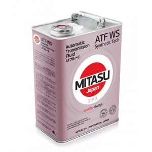 MITASU ATF WS Synthetic Tech