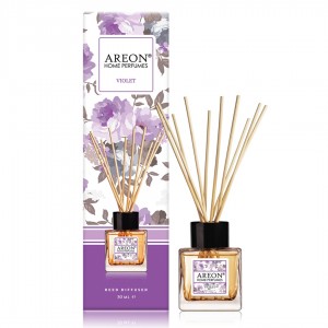 BOTANIC VOILET 50ML