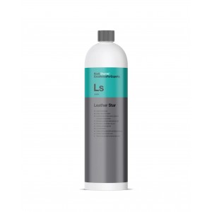 Koch Chemie LEATHER STAR