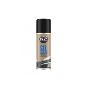 K2 SIL 150ml Rezin yumşaldici/qoruyucu