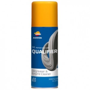 Repsol Qualifier Degreaser Engine Cleaner 300ml
