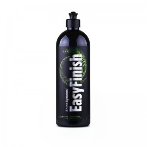 EasyFinish - incə aşındırıcı cilalama pastası 750ml