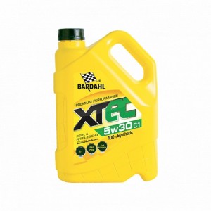 XTEC 5W30 C1 5L