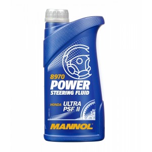 MANNOL Power Steering Fluid