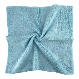 Edgeless Towel - overlok olmadan çox yönlü mikrofiber