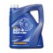 MANNOL Brake Fluid DOT-4