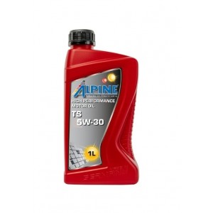 ALPINE TS 5W-30